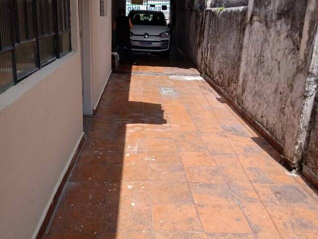 Casa para Locação em São Bernardo do Campo - 2