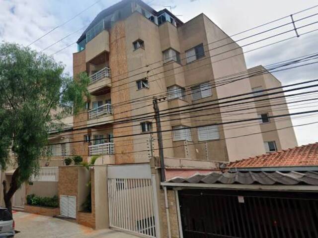 #3180 - Apartamento para Venda em São Bernardo do Campo - SP - 2