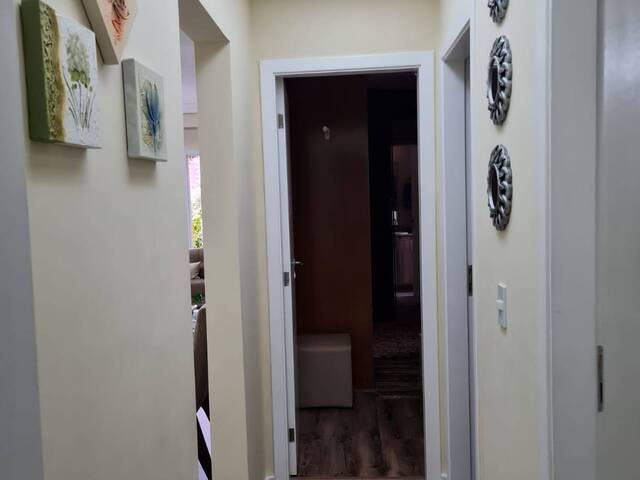 Apartamento para Venda em São Bernardo do Campo - 5