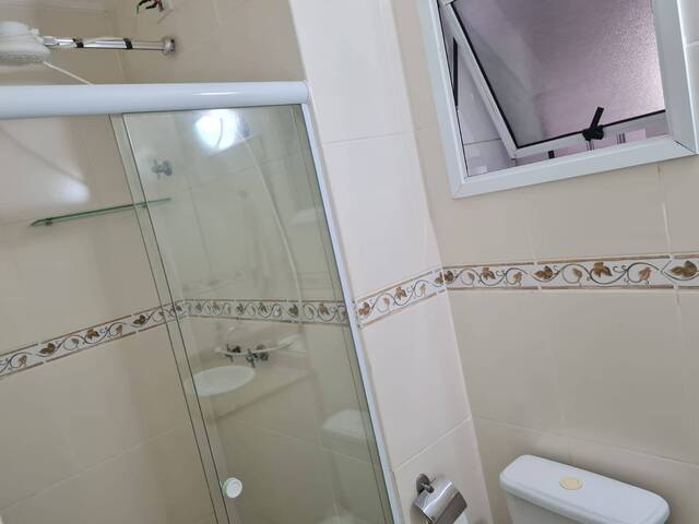 Apartamento para Venda em São Bernardo do Campo - 3