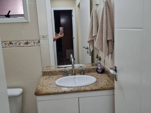 Apartamento para Venda em São Bernardo do Campo - 4