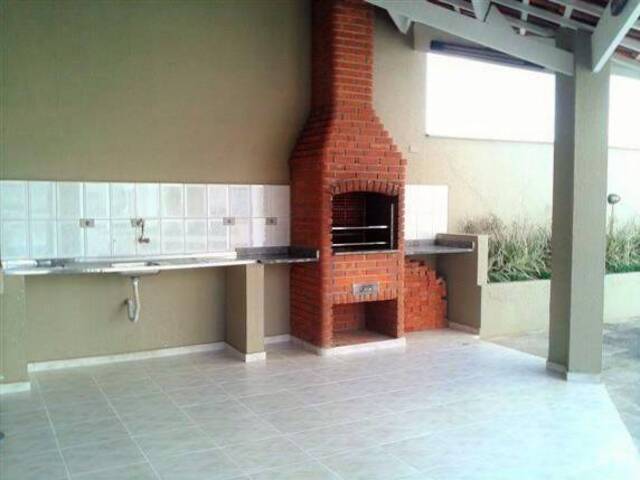 Apartamento para Venda em Santo André - 5