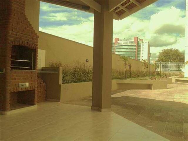 Apartamento para Venda em Santo André - 4