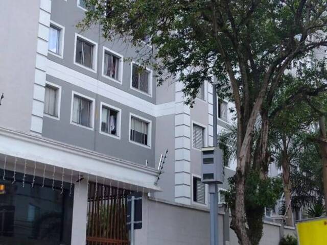 #3190 - Apartamento para Venda em São Bernardo do Campo - SP - 1