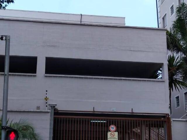 Apartamento para Venda em São Bernardo do Campo - 3