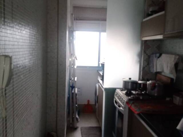 #3191 - Apartamento para Venda em São Bernardo do Campo - SP - 3