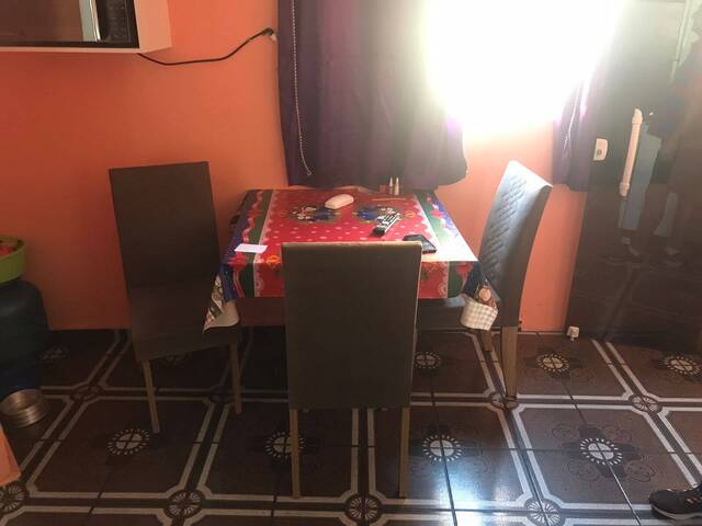 Sobrado para Venda em Diadema - 4
