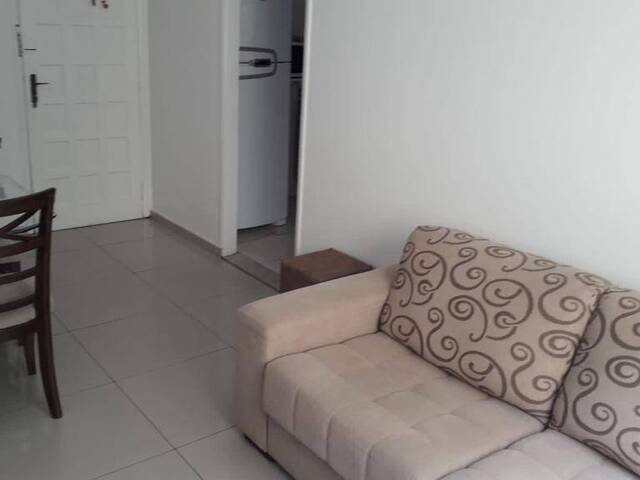 #3196 - Apartamento para Venda em São Bernardo do Campo - SP - 3