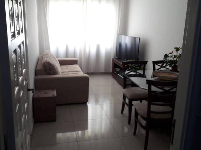 #3196 - Apartamento para Venda em São Bernardo do Campo - SP - 1