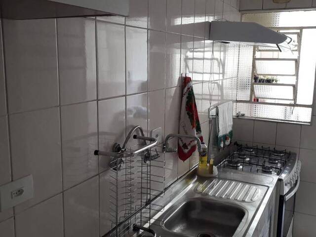Apartamento para Venda em São Bernardo do Campo - 4