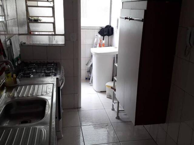 Apartamento para Venda em São Bernardo do Campo - 5