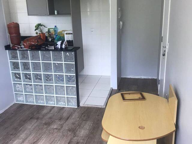 Apartamento para Locação em Diadema - 3