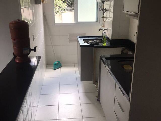 Apartamento para Locação em Diadema - 4