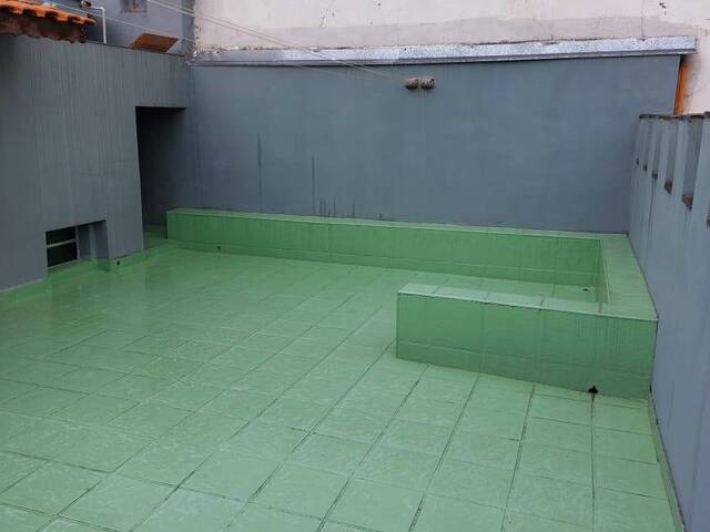 Sobrado para Venda em São Bernardo do Campo - 4