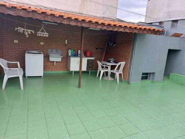 Sobrado para Venda em São Bernardo do Campo - 5