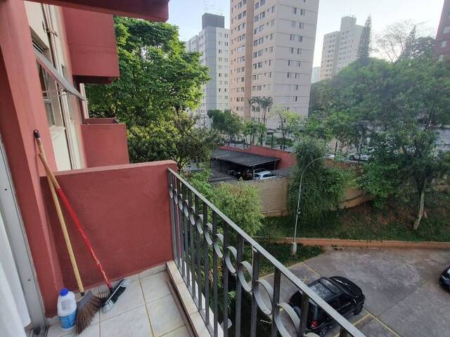 Apartamento para Venda em São Paulo - 5
