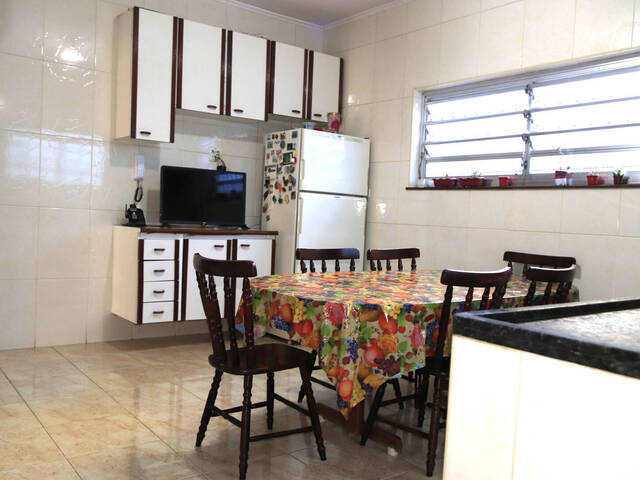 Sobrado para Venda em São Paulo - 4