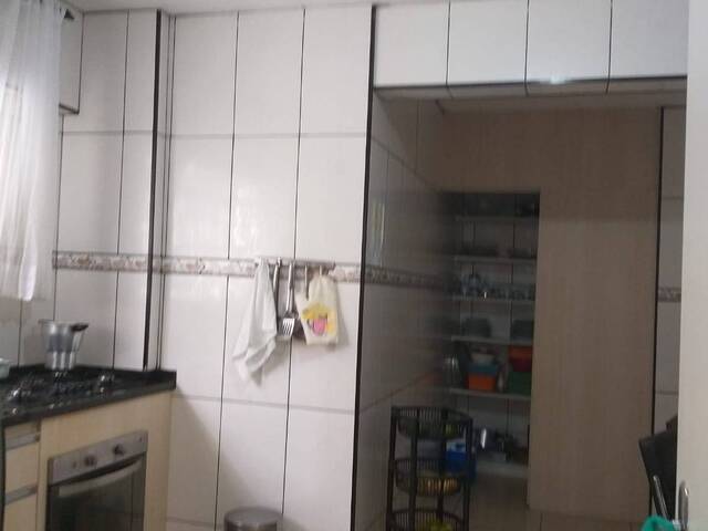 #3207 - Apartamento para Venda em São Bernardo do Campo - SP - 1