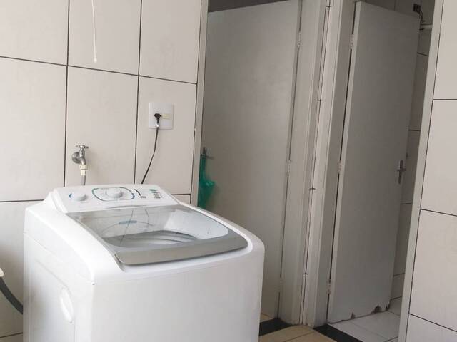 Apartamento para Venda em São Bernardo do Campo - 3