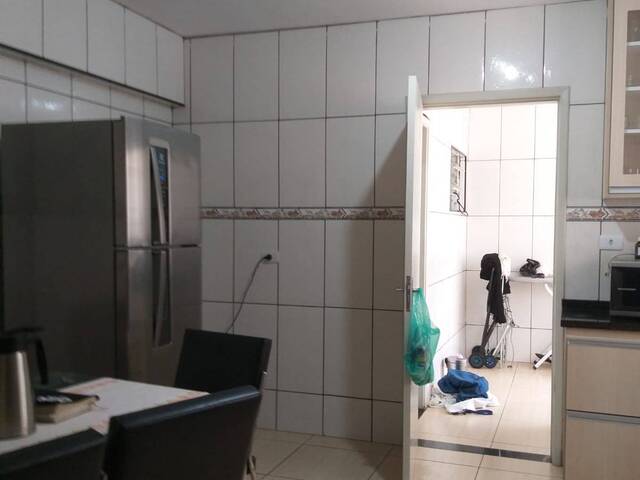 Apartamento para Venda em São Bernardo do Campo - 5