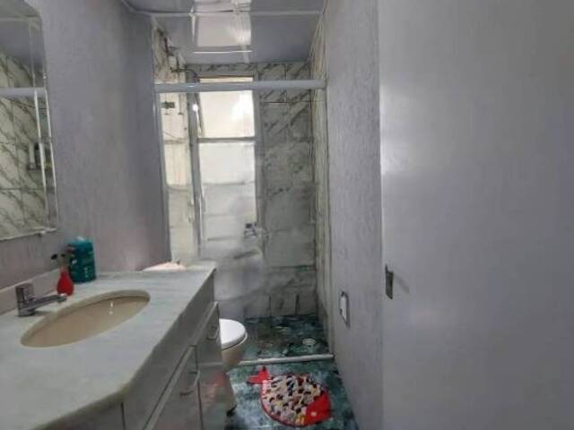 #3208 - Apartamento para Venda em São Bernardo do Campo - SP - 3