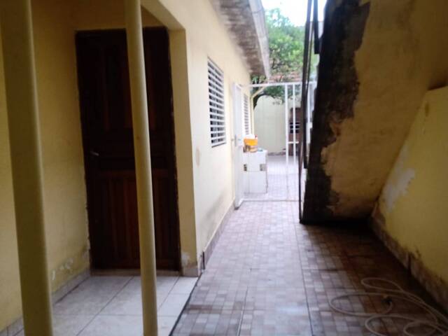 Casa para Venda em Diadema - 2