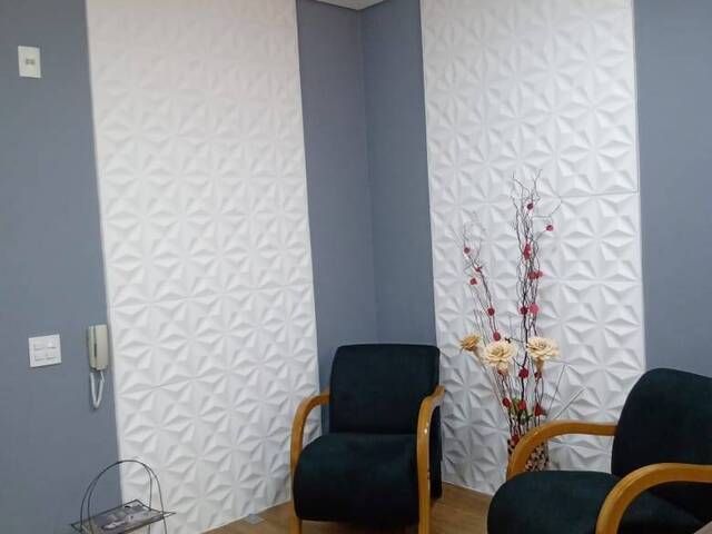 Sala para Locação em São Bernardo do Campo - 4