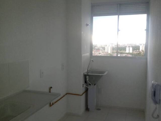 #3213 - Apartamento para Locação em São Paulo - SP - 3