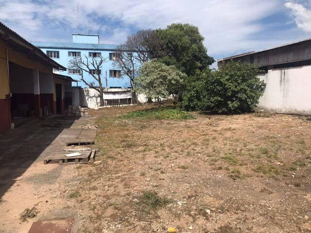 #3214 - Terreno para Venda em São Bernardo do Campo - SP - 1