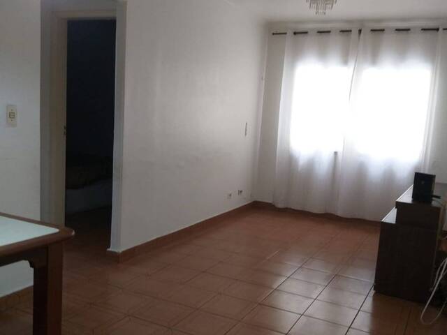 #3217 - Apartamento para Venda em São Bernardo do Campo - SP - 2