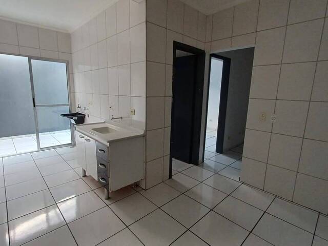Apartamento para Locação em Diadema - 5