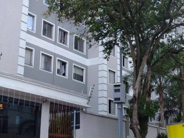 #3194 - Apartamento para Venda em São Bernardo do Campo - SP - 1