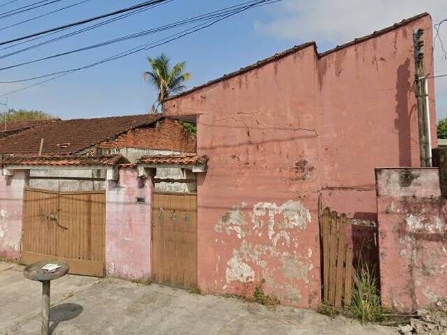 #3219 - Casa para Venda em Itanhaém - SP