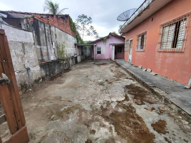 #3219 - Casa para Venda em Itanhaém - SP - 2