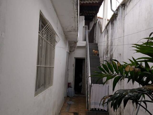 Casa para Venda em São Bernardo do Campo - 4