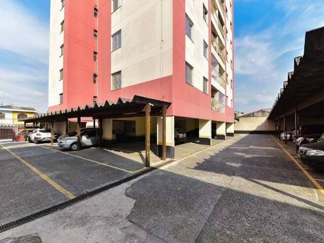 Apartamento para Venda em São Bernardo do Campo - 2