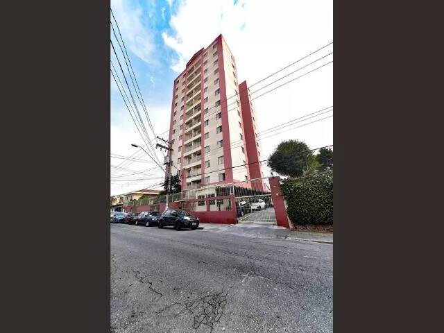 #3221 - Apartamento para Venda em São Bernardo do Campo - SP - 1