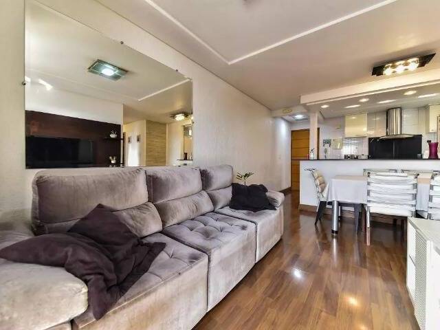 Apartamento para Venda em São Bernardo do Campo - 5