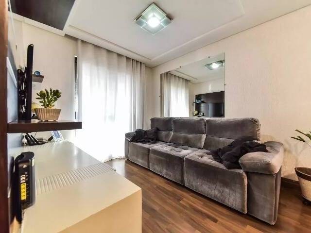 Apartamento para Venda em São Bernardo do Campo - 3