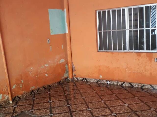Casa para Venda em Diadema - 2