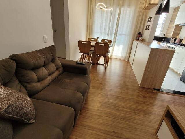 Apartamento para Venda em São Paulo - 5