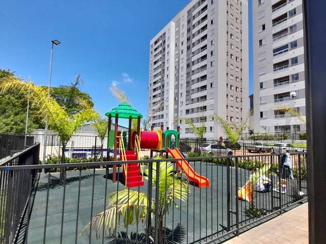 #3228 - Apartamento para Venda em São Paulo - SP - 1