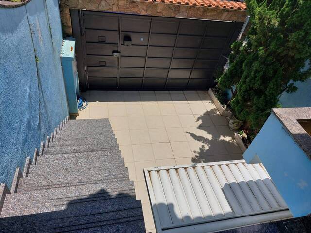 Sobrado para Venda em São Bernardo do Campo - 5