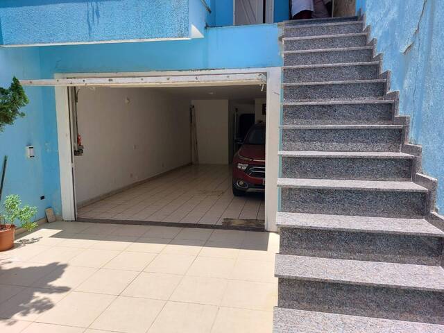 Sobrado para Venda em São Bernardo do Campo - 4