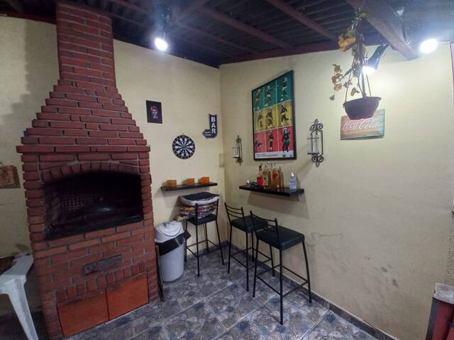 Casa para Venda em São Bernardo do Campo - 2