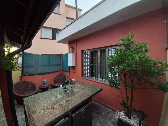 Casa para Venda em São Bernardo do Campo - 3