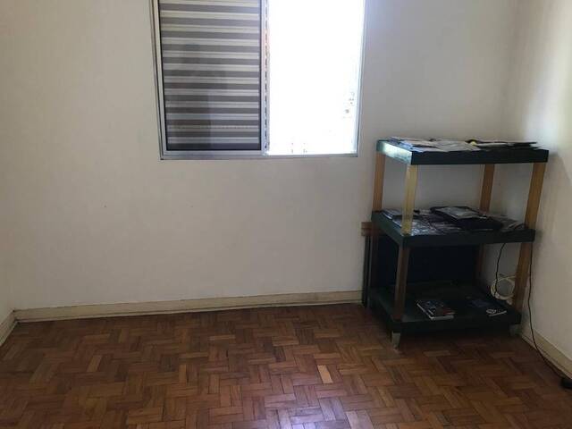 #3233 - Apartamento para Venda em São Bernardo do Campo - SP - 2