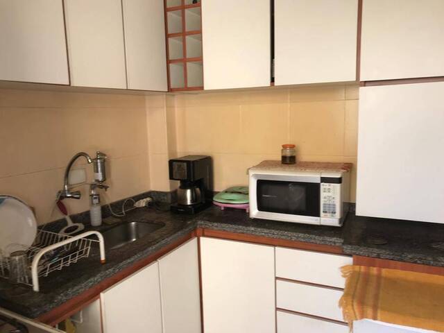 Apartamento para Venda em São Bernardo do Campo - 5