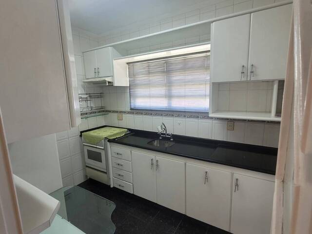 #3236 - Apartamento para Venda em São Bernardo do Campo - SP - 3