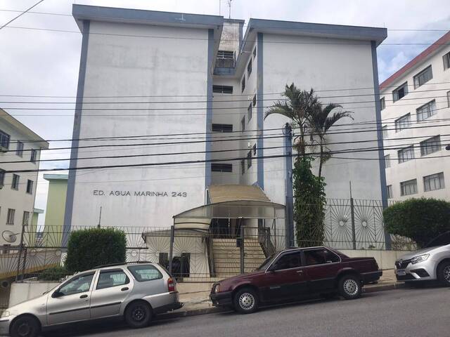 #3237 - Apartamento para Locação em São Bernardo do Campo - SP - 1